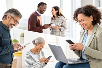 ai promises cheaper access millions