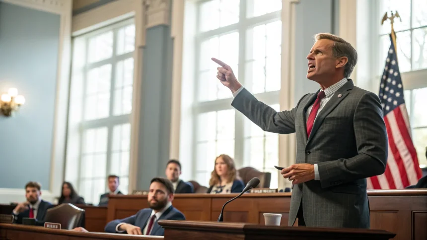 arizona senator criticizes defense secretary