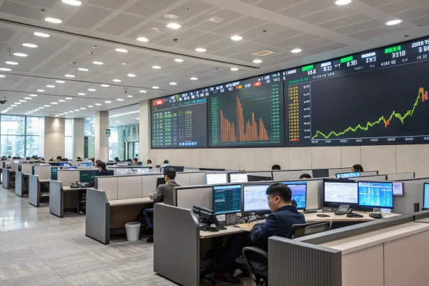 asian stocks rise hang seng