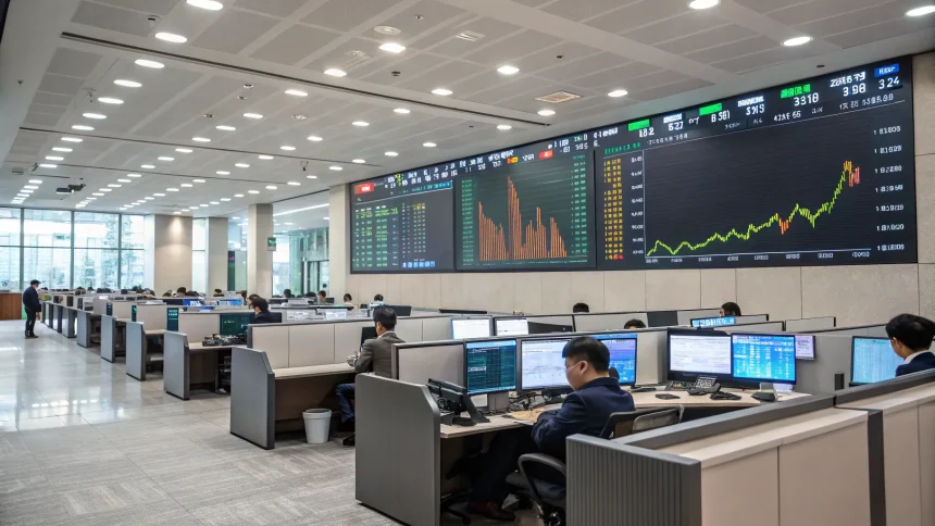 asian stocks rise hang seng