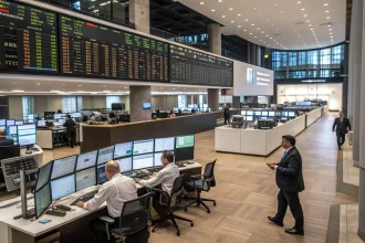 berkshire market tests buffett pledge