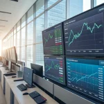 big tech finance retail ex dividends