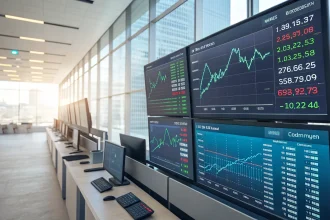 big tech finance retail ex dividends