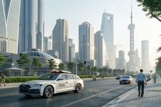 big tech robotaxis buffett succession