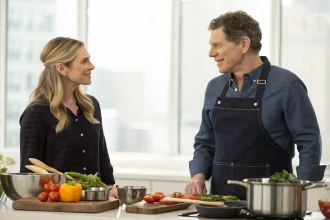 bobby flay answers brooke williamson question