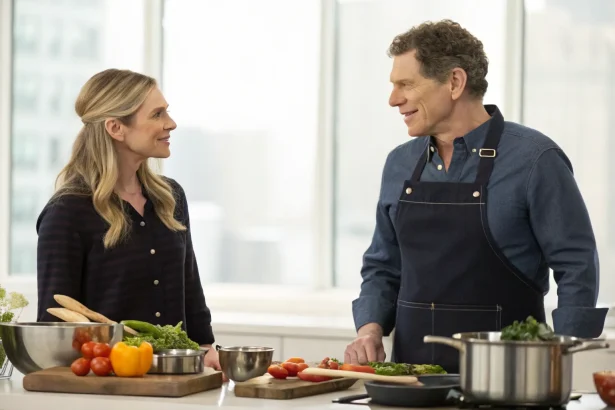 bobby flay answers brooke williamson question
