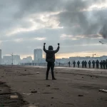 brutal crackdown estimate points