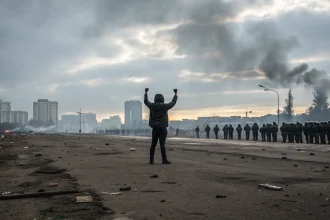 brutal crackdown estimate points