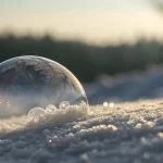 can you pop bubble without air