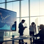 canadian market updates for investors