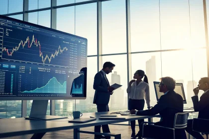 canadian market updates for investors