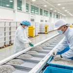 china rare earth export policy