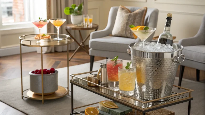 cocktails to go redefine happy hour