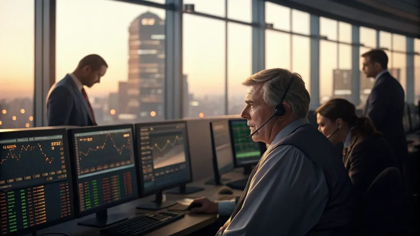 december options expiration record looms