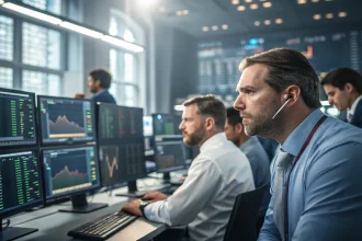 delayed jobs and inflation report