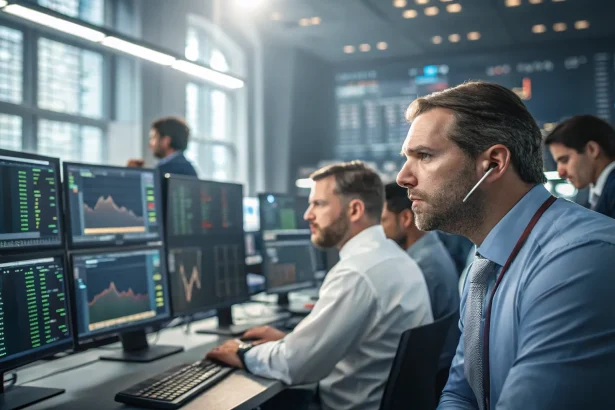 delayed jobs and inflation report