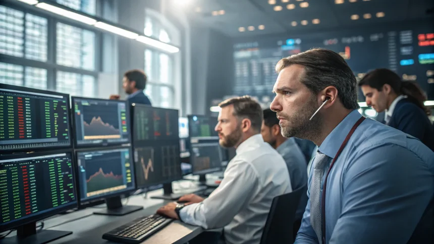 delayed jobs and inflation report