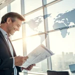 dollar slide lifts multinationals earnings