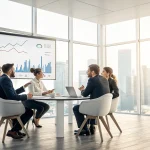 economists debate ai bubble signs