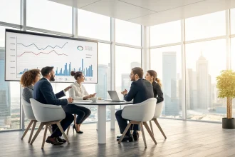 economists debate ai bubble signs