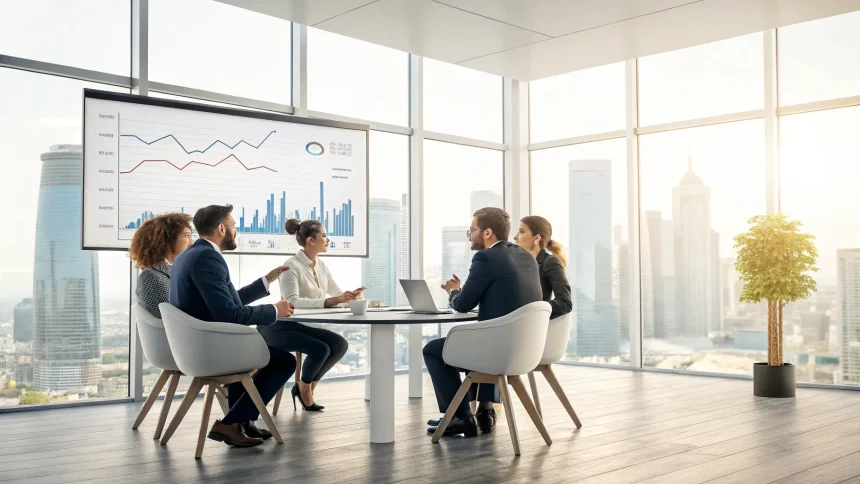 economists debate ai bubble signs