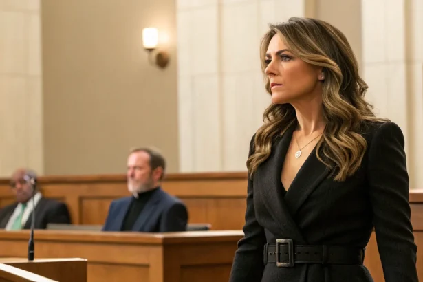 elizabeth hurley alleges secret bugging