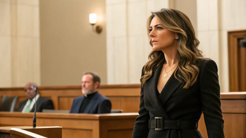 elizabeth hurley alleges secret bugging