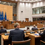 eu criticizes greenland trade tariffs