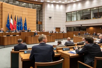 eu criticizes greenland trade tariffs