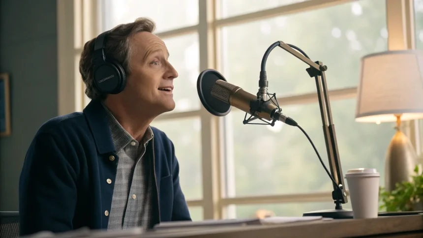 filename ken coleman mortgage term discussion