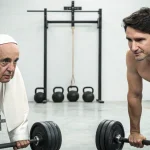 fitness brand faces ai controversy