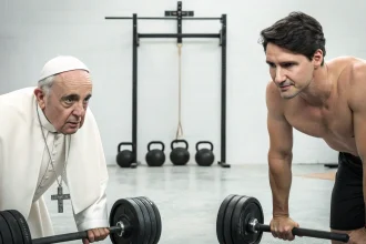 fitness brand faces ai controversy