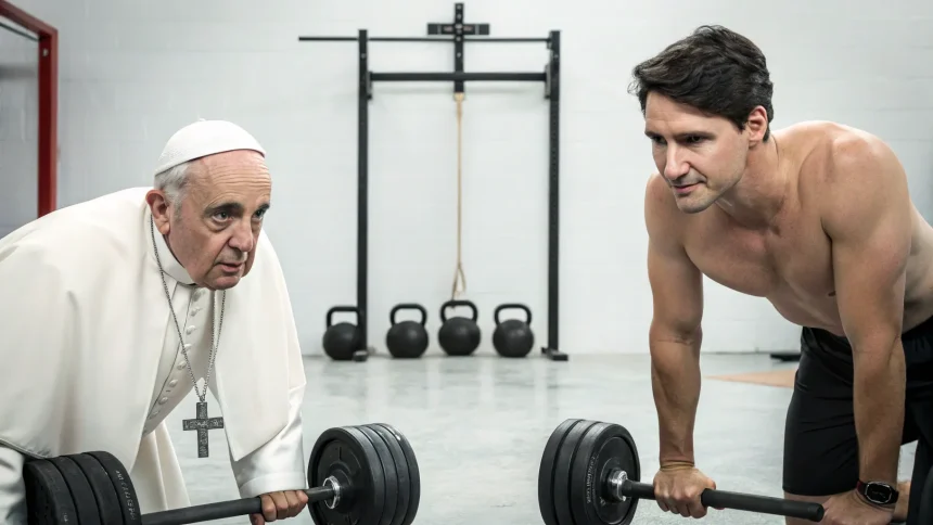 fitness brand faces ai controversy