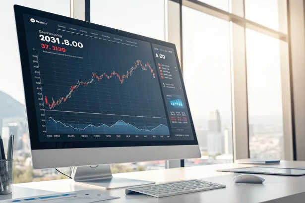 game designer stock plunges after slide