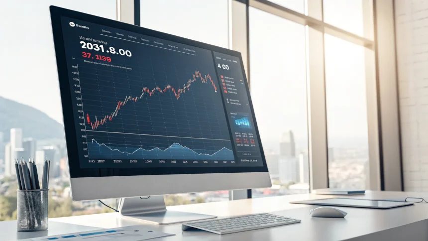 game designer stock plunges after slide