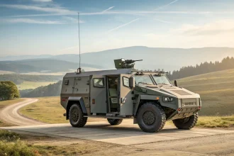 germany armored vehicle procurement plan