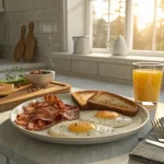 gordon ramsay breakfast cooking inspiration