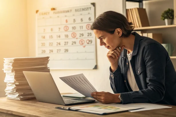 how to use holiday bonus wisely