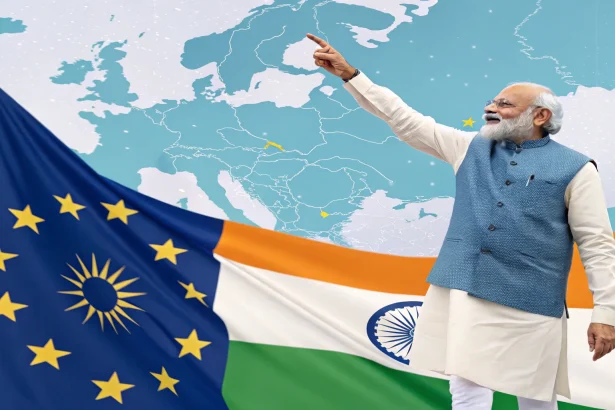 india eu free trade agreement