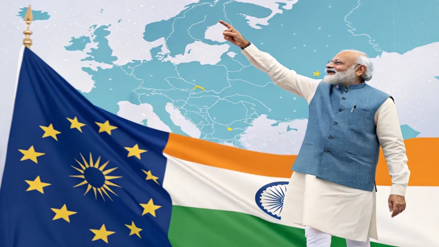 india eu free trade agreement