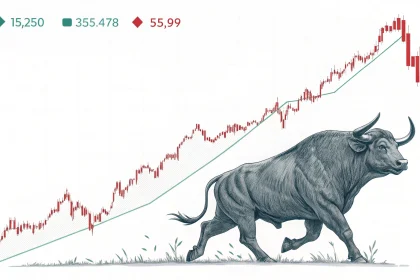 indusind bank gains bullish setup