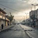 iran protest death toll surges