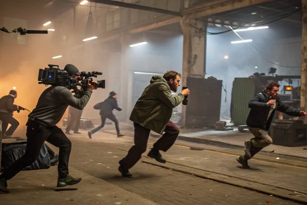 josh safdie discusses wild scene