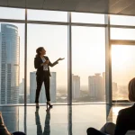 metadata title executive coach says influence is learnable summary