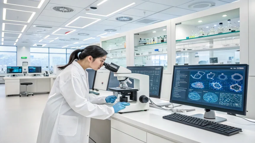 mit microbial genomic language study