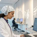 music mental health research connection