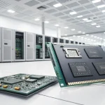 neurophos optical ai chip development