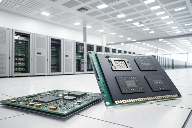 neurophos optical ai chip development