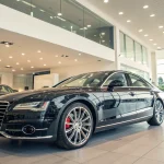 new car prices near fifty thousand