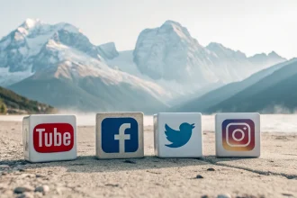 platforms target low quality ai content